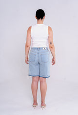 Pearl Jorts (W)