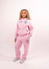 Sports Club Tracksuit P