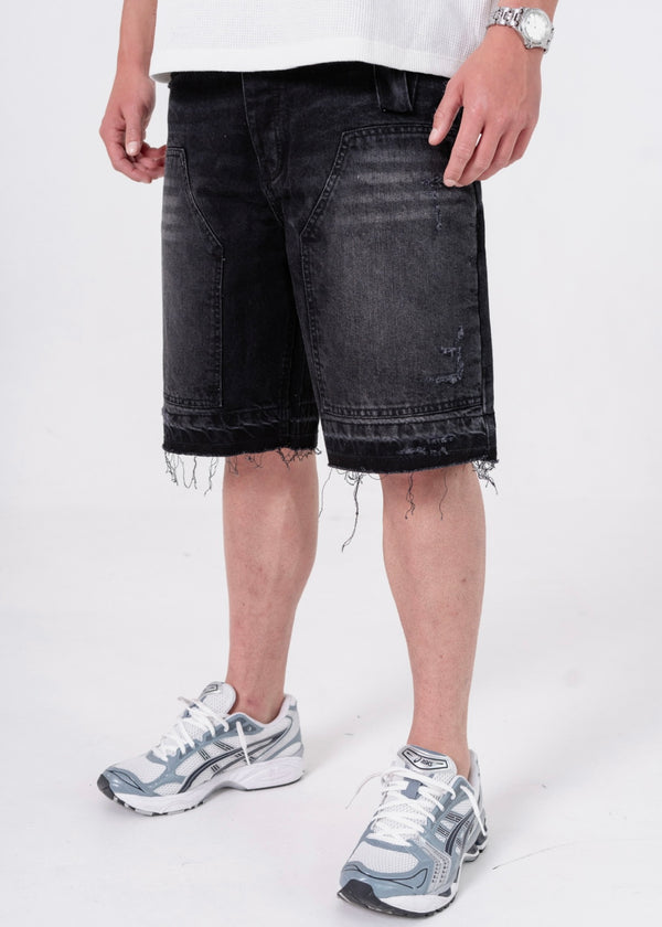 Carpenter Jorts WB
