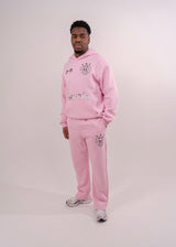 Sports Club Tracksuit P
