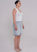 Pearl Jorts (W)