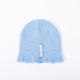 DST Beanie Blue