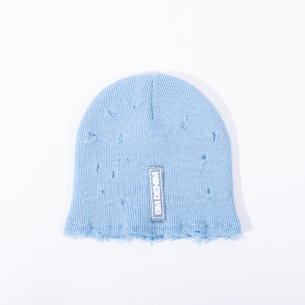 DST Beanie Blue