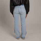 DST Flared Jeans Blue