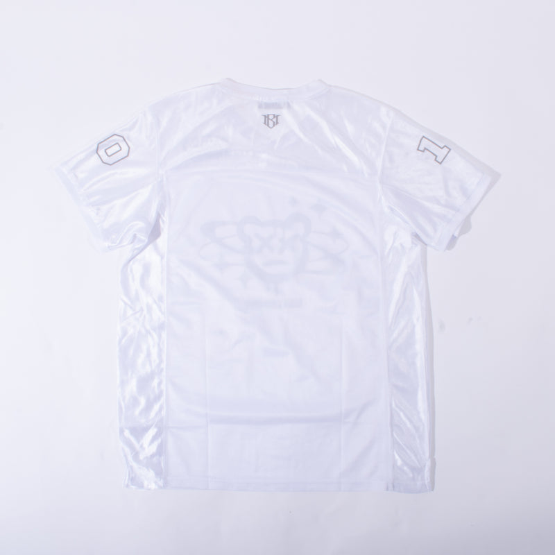 TD Jersey White