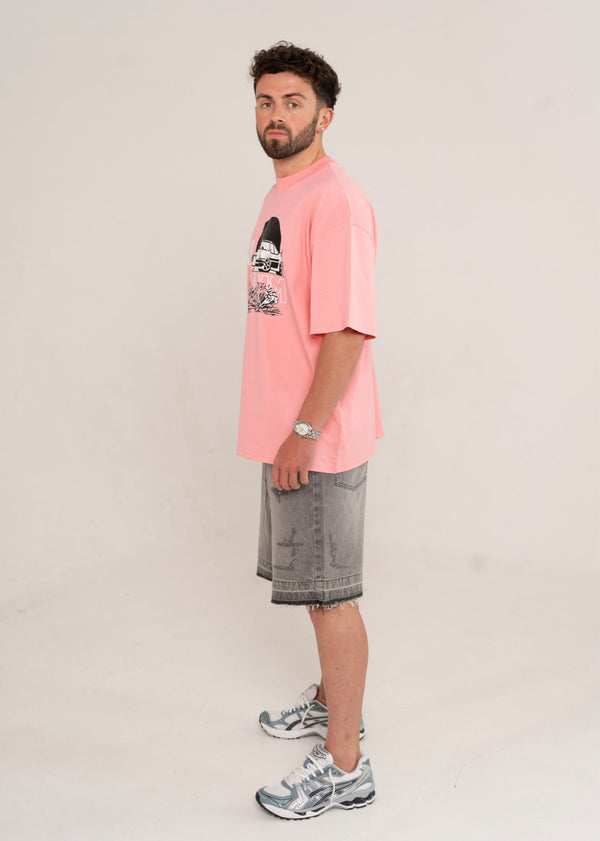 Roadster Tee SP