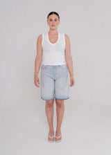 Pearl Jorts (W)