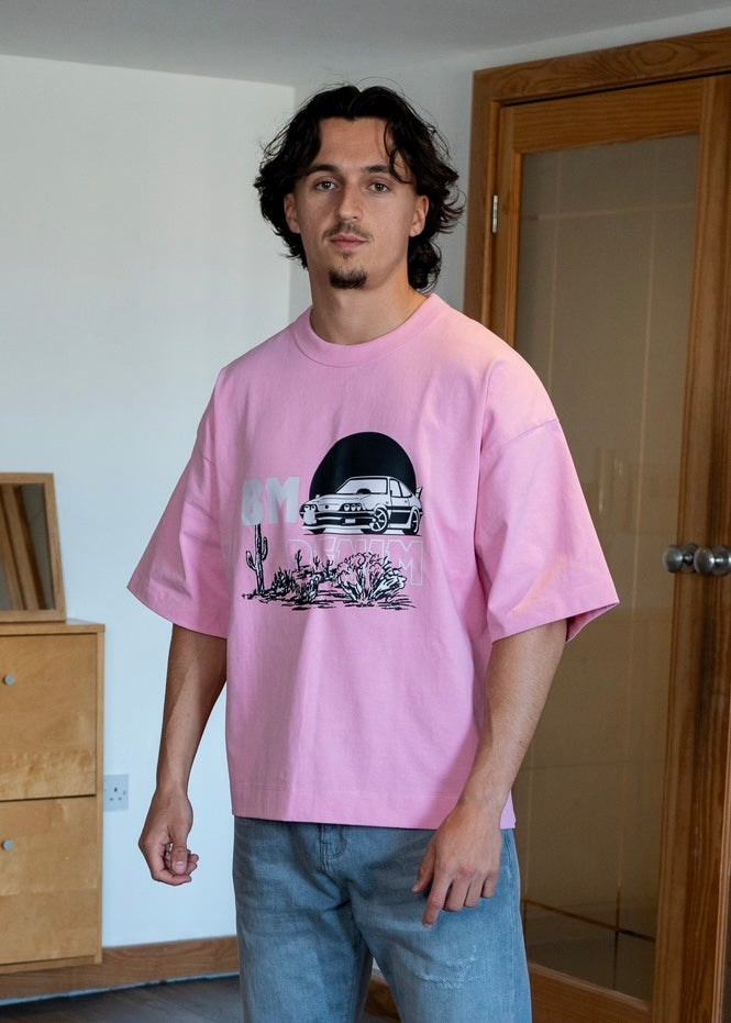 Roadster Tee SP