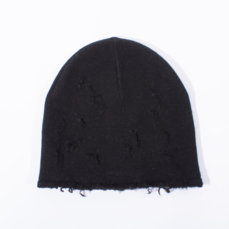 DST Beanie Black