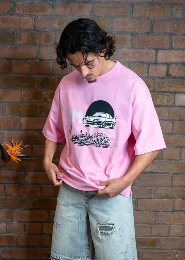 Roadster Tee SP