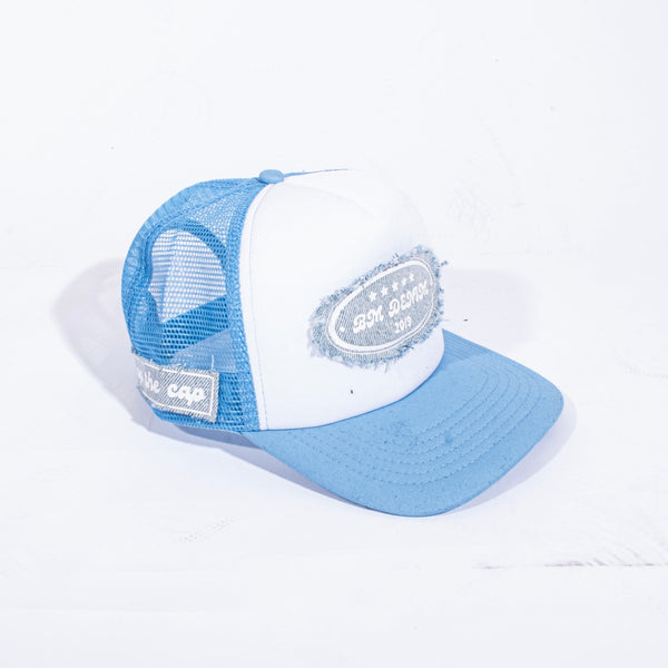 Fiver caps