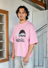 Roadster Tee SP