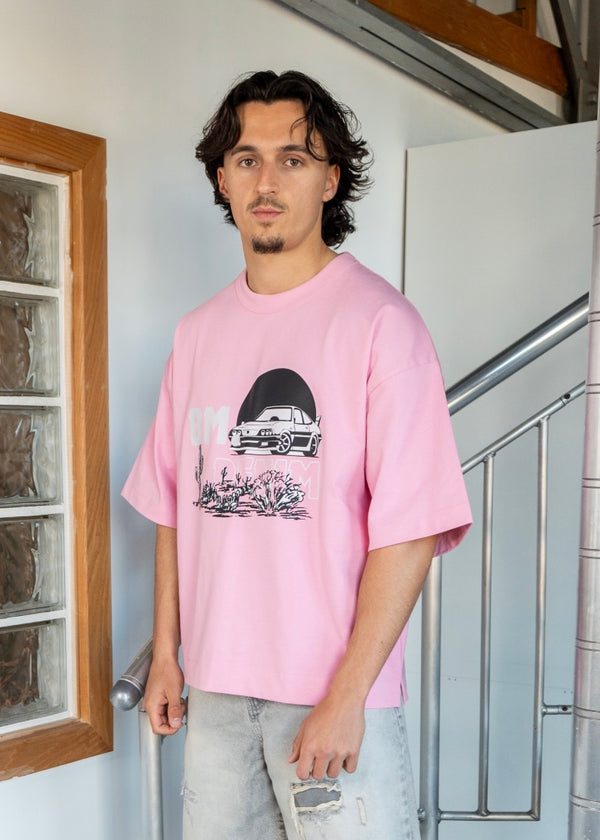 Roadster Tee SP