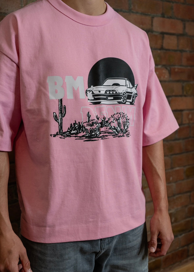Roadster Tee SP