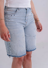 Pearl Jorts (W)