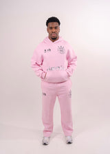 Sports Club Tracksuit P