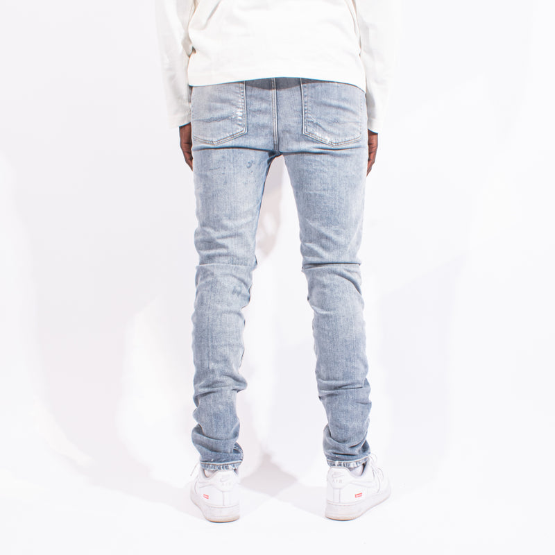 Blue Marb Jeans 1OF1/0011