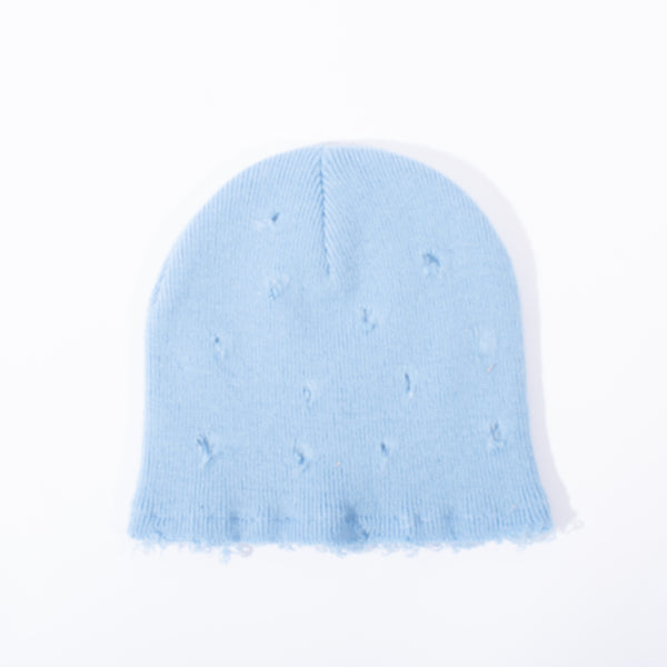 DST Beanie Blue