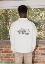 OW collared bomber