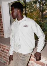 OW collared bomber