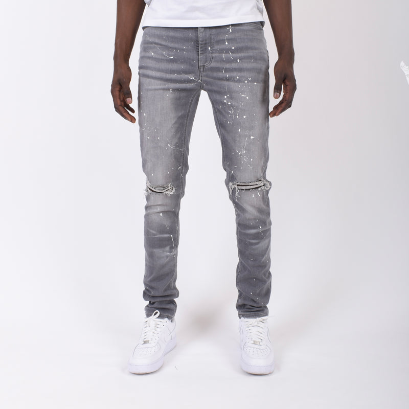 Grey SP II Jeans