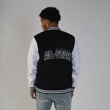 ALL-STAR College Jacket