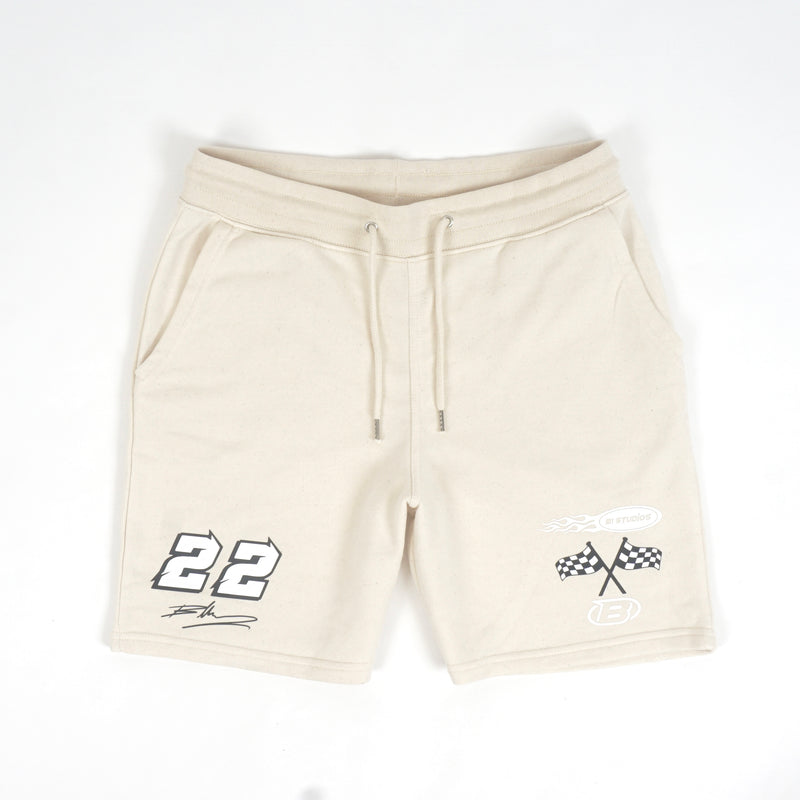 Sand Racer Shorts