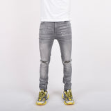 Grey SP II Jeans